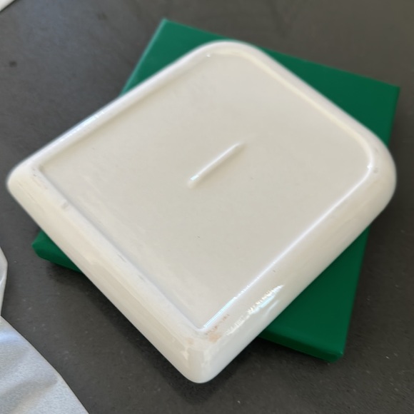 La Mer jewelry dish - Picture 4 of 5